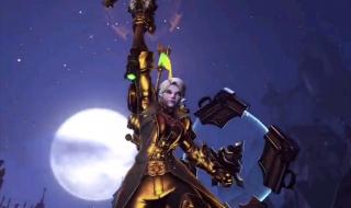 万圣节皮肤 万圣节皮肤